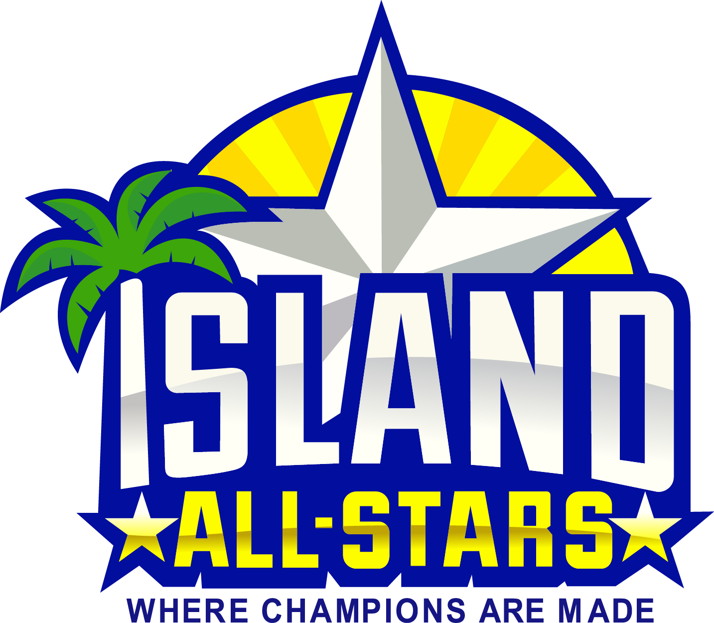 Island All-Stars North